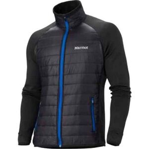 Marmot Variant Full Front Puffer Zip Jacket Men’s Large